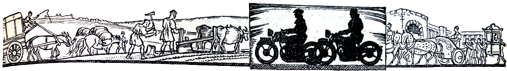 1936 55BC TAILPIECE AW