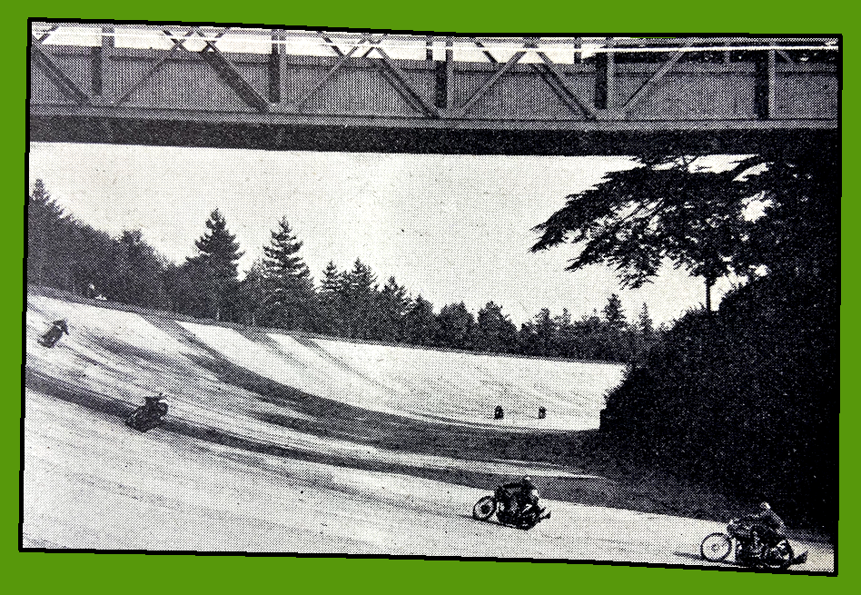 1936 BLANDS BANKING GROUP