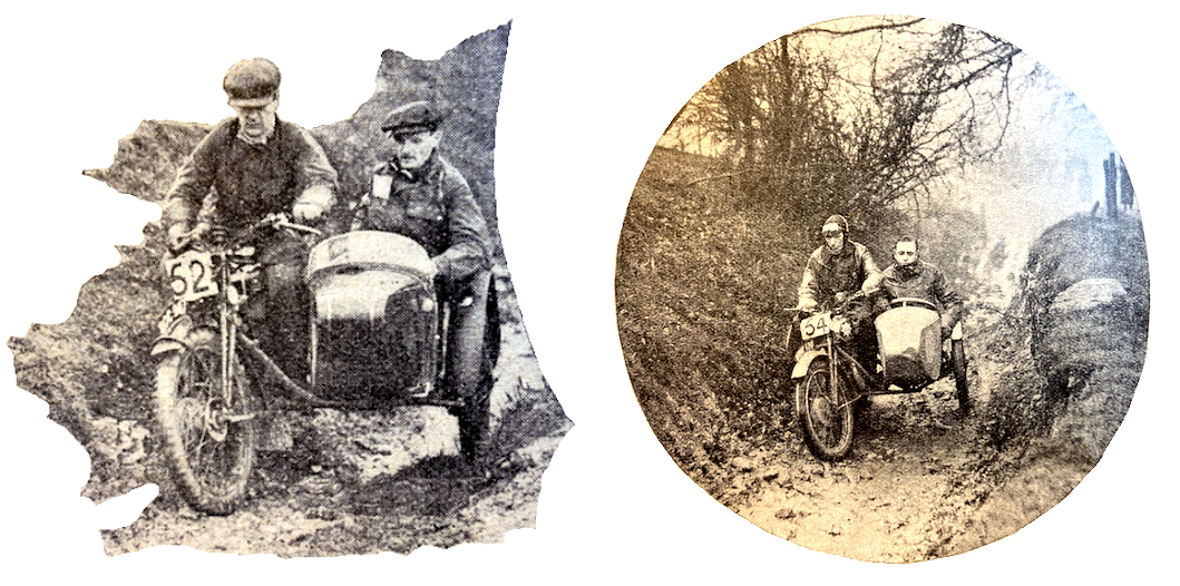 1936 EXPERTS TRIAL WAYCOTT+FLOOK