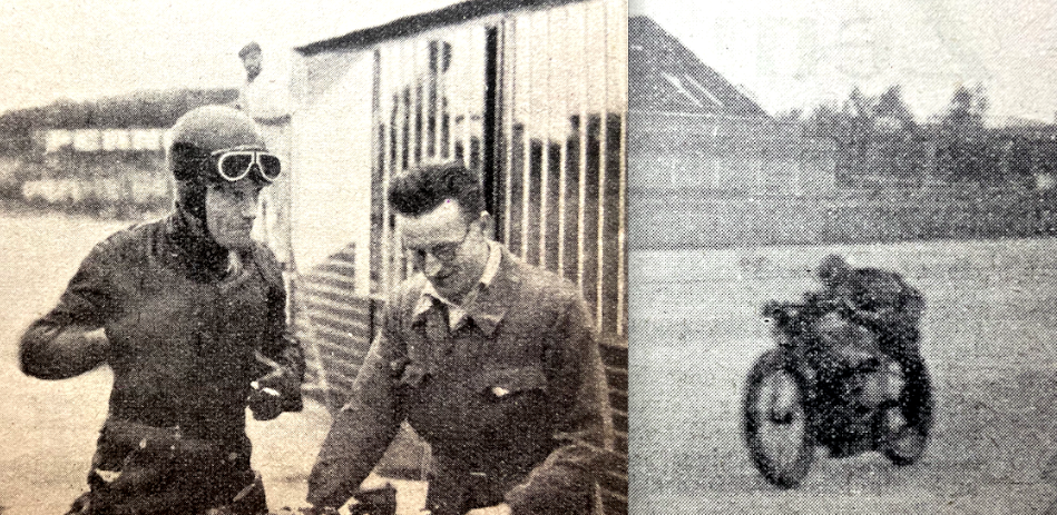 1936 GUTHRIE RECORDS