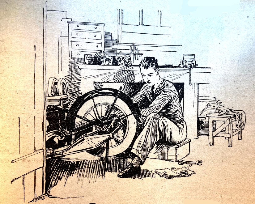 1936 HINTS INDOOR AW