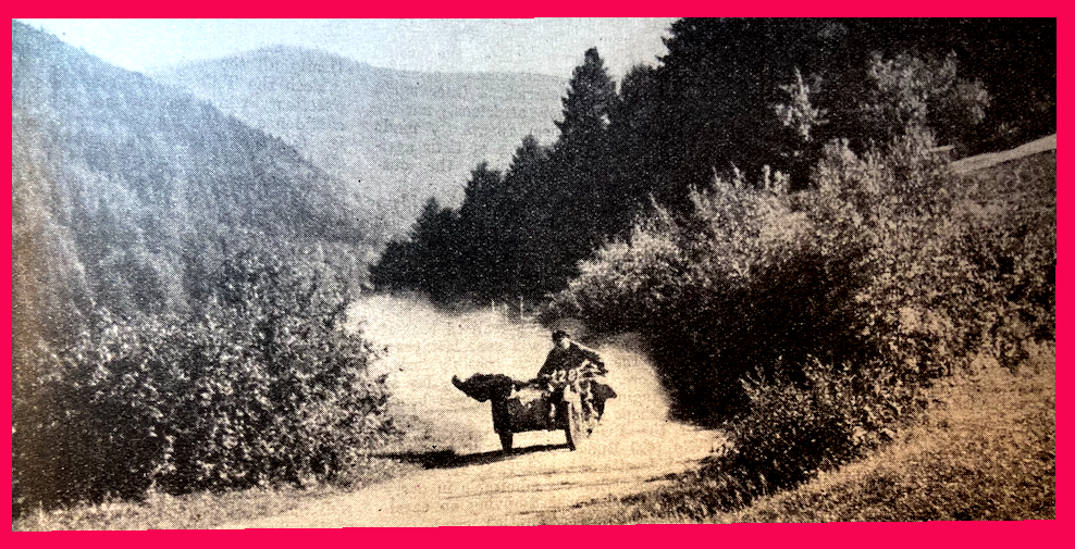 1936 ISDT BERGMULLER