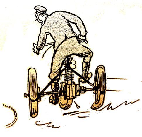 1936 IXION XMAS YARN HEAD 2