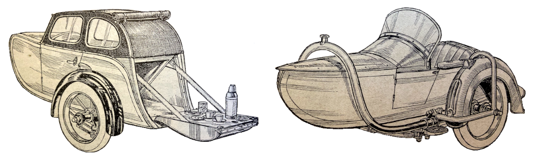 1936 NOXALL BRUFF SCARS