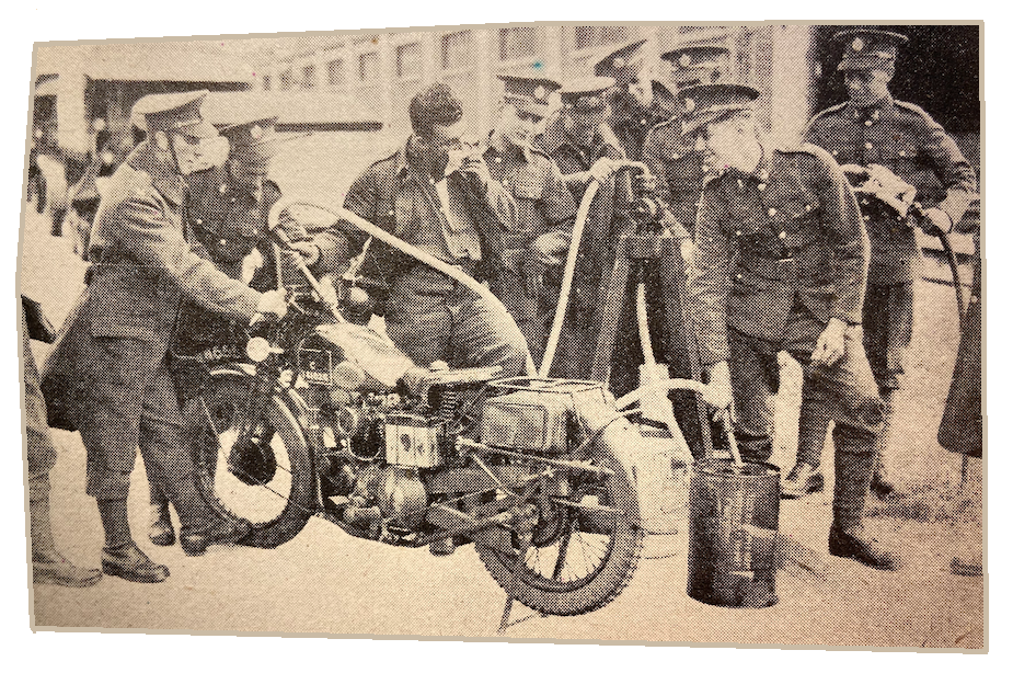 1936 PALESTINE WD DRAIN