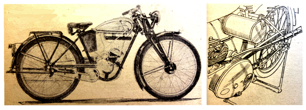 1936 SHOW PRIOR 125 98