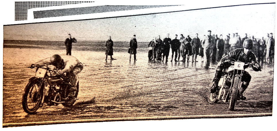 1936 WEST SCOT CHAMPS