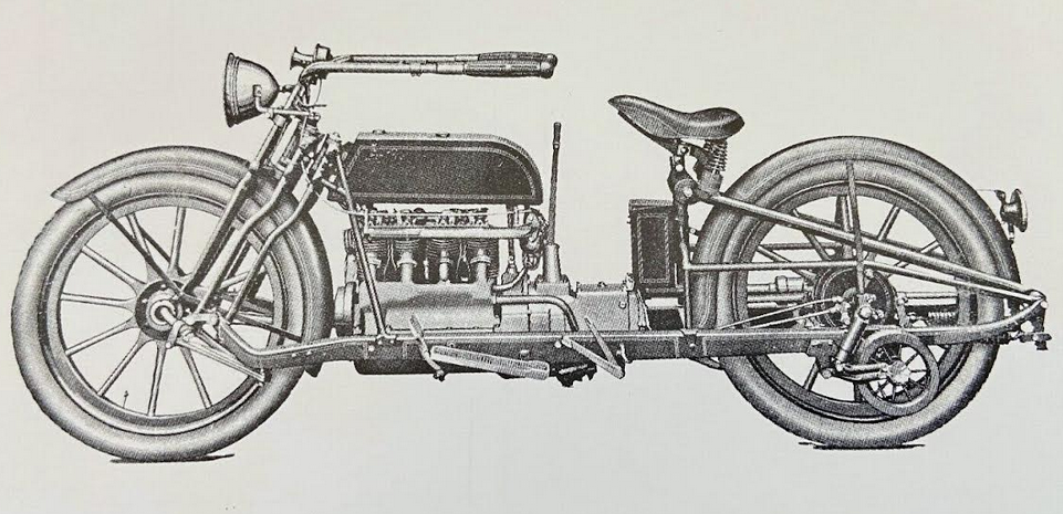 1915 MELANGE MILITAIRE