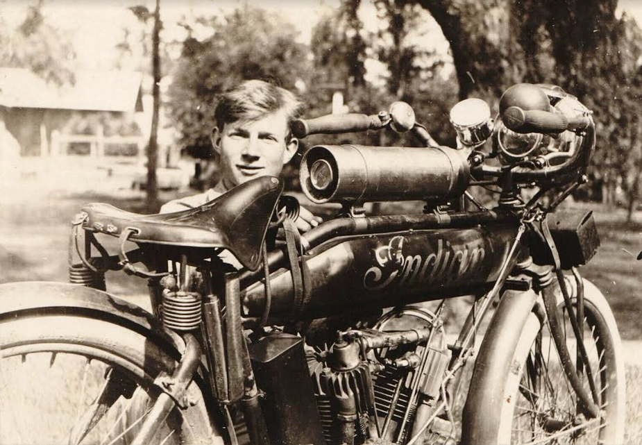 1920S ANOTHER INDIAN