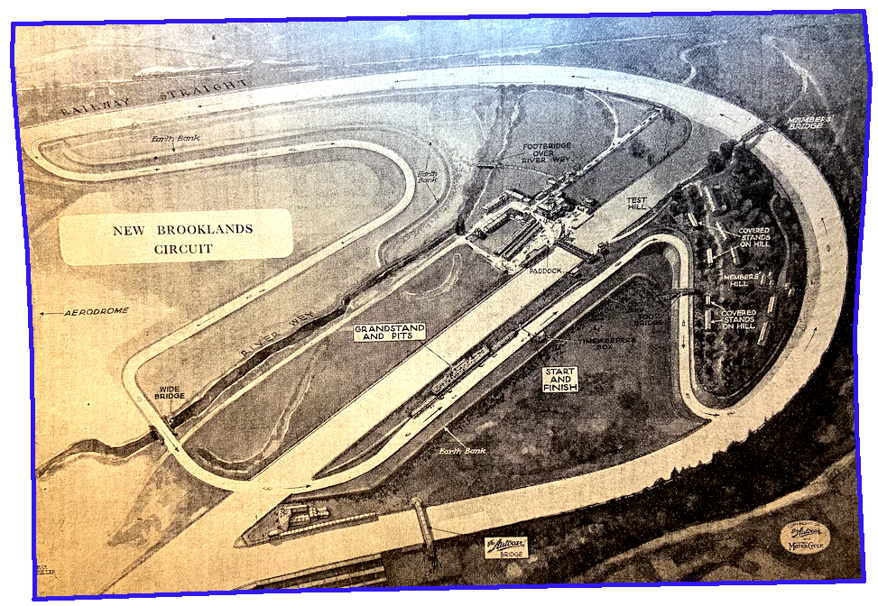 1937 BROOKLANDS REDESIGN AW