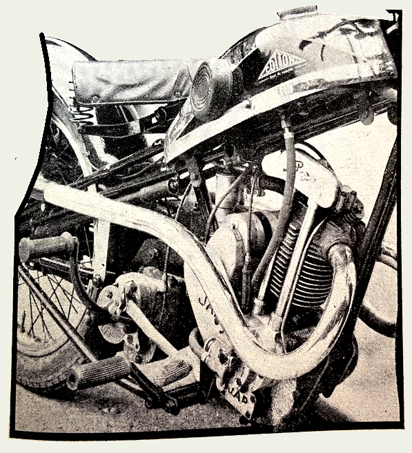 1937 COTTON 247 RT SIDEVIEW