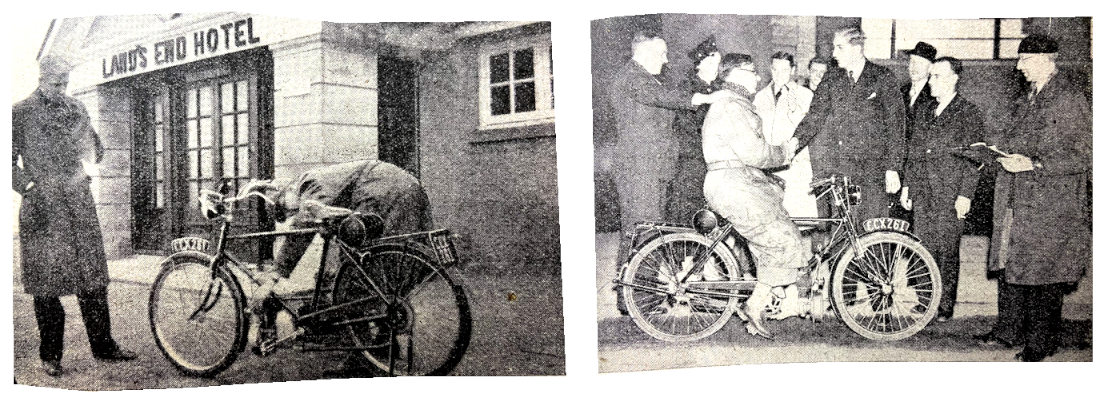 1937 CYC-AUTO LANDS END