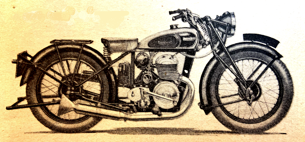 1937 FANNY-B SEAGULL