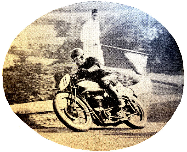 1937 LEINSTER GUTHRIE