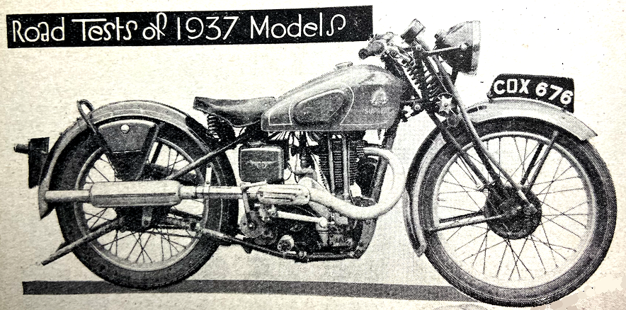 1937 OKSUP250 RT HEAD