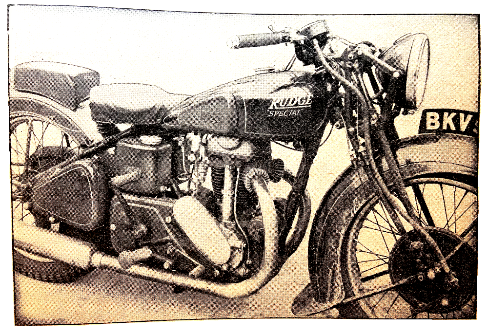 1937 RUDGE RT SIDEPIC