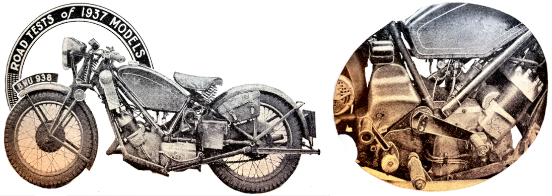 1937 SCOTT RT HEAD DETAIL