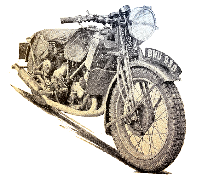 1937 SCOTT RT THREEQUARTER