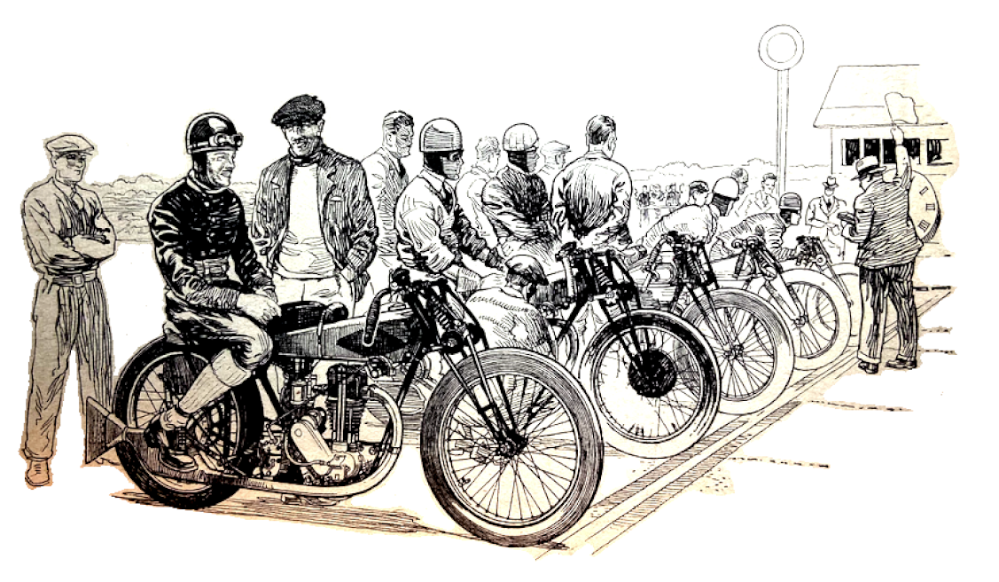 CARTOONS 1937 STARTLINE