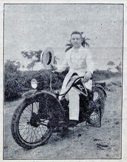 MELANGE HAVANA NERACAR