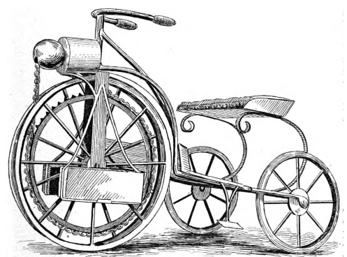 1895 BARROWS ELECTRIC