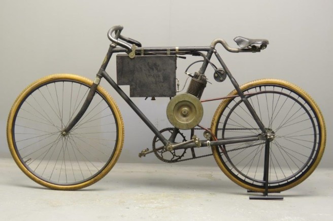 1899 LAMAUDIERE ET LABRE