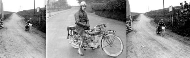 1920 TT LONGDEN PETTY PRESTON
