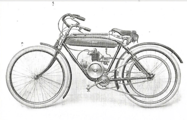 1920ish UNKNOWN TIDDLER