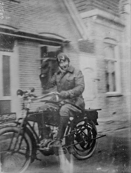 1921 KRONPRINZ A WIERINGEN