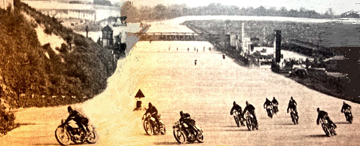 1937 BLANDS MOUNTRACE 3