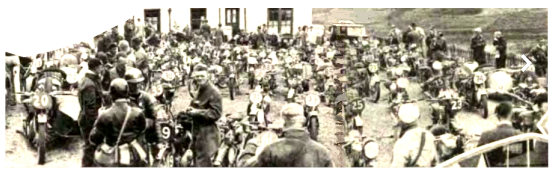 1937 ISDT PUB CARPARK