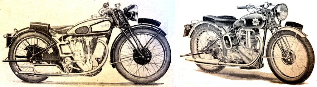 1937 SHOW INTER GOLDIE