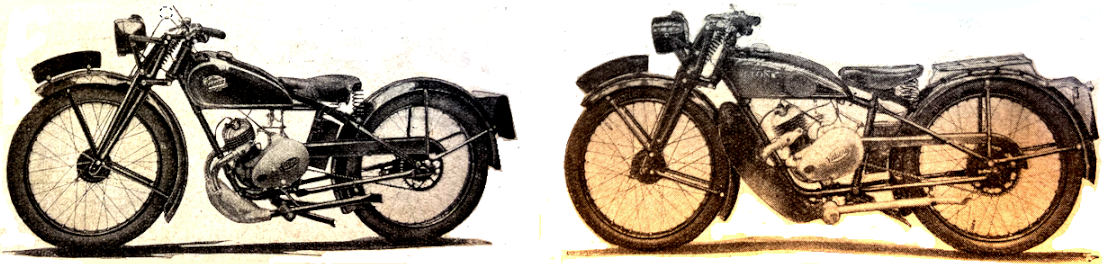 1937 SHOW JAMES CARLTON 125