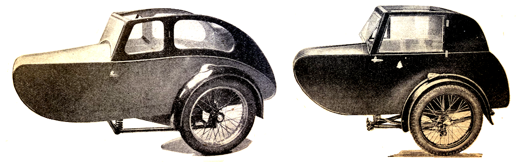 1937 SHOW NOXAL WATSONIAN SCARS