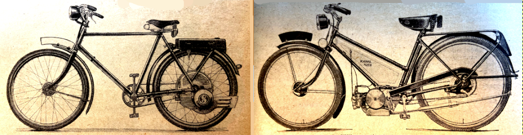 1937 SHOW SAXONETTE RAYNAL