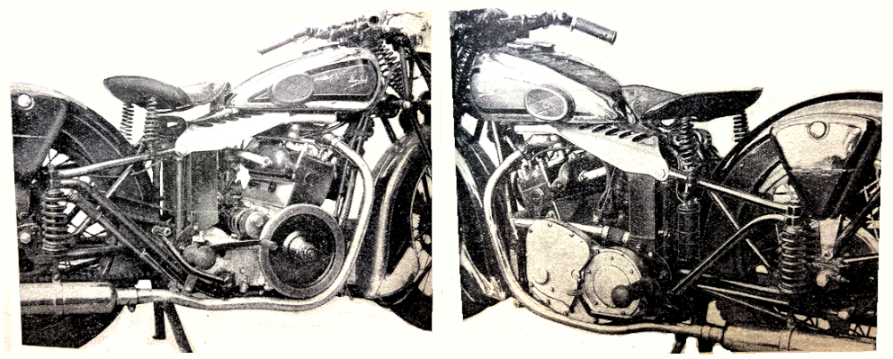 1937 SILVER STREAK 2