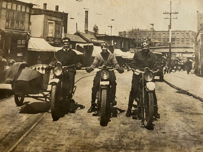 1920s 2 SOLOS SCAR US