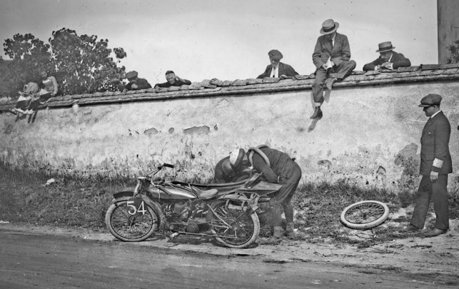 1922 GP DE FRANCE MONTARGIS 2