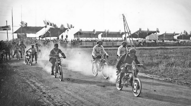 1922 GP DE FRANCE MONTARGIS