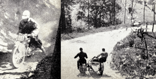 1938 3DAY VERKERKE EDYSON