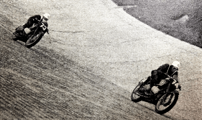 1938 BEEMERS KRAUS GALL