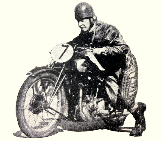 1938 FORMBY INTERVIEW