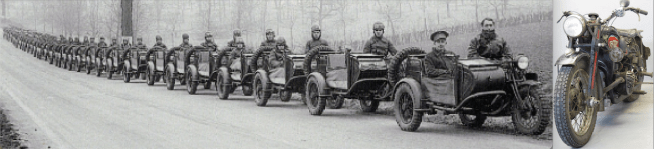 1938 FRANCE COLUMN + GNOME ET RHONE