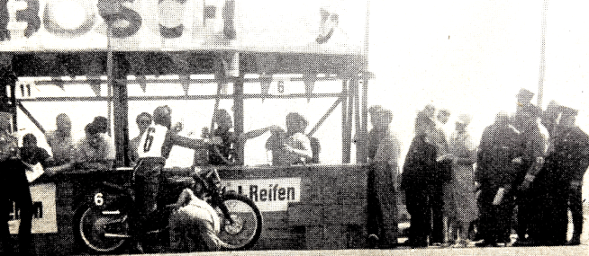 1938 GP EUROPE SERAFINI