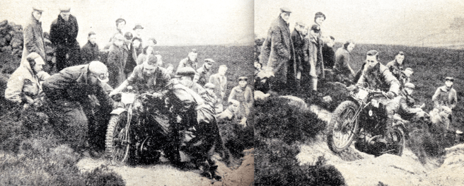 1938 ILKLEY GRAND NATIONAL