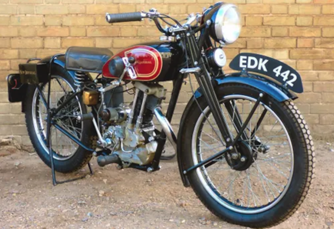 1938 NEWIMP 150