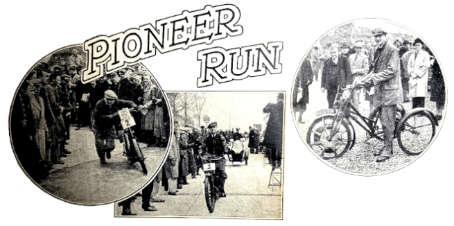 1938 PIONEER HEADPICS