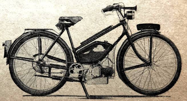 1938 SHOW NORMAN WILFRED