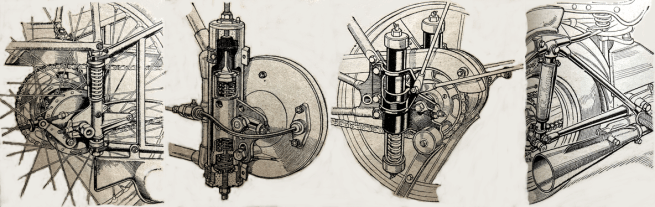1938 SHOW REARSPRINGS 4PICS