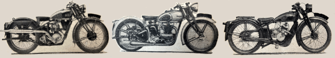 1938 SOS249 TRIUMPHT100 GROSESPUR125